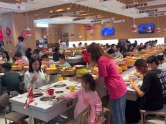 -龍歌自助小火锅(李沧丽达店)