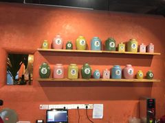 -老客家·客家菜(万达店)