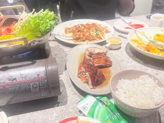 -留半山·香港食堂(啦啦宝都店)