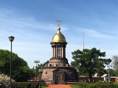 -阿芙乐尔号巡洋舰