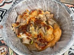 -峰景台亚姨牛杂