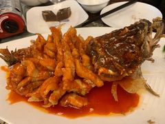 -新聚丰菜馆(太监弄店)