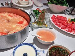 -洋房火锅(上海新天地南北里店)