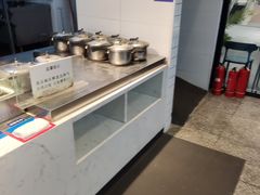 自助取餐区-蚝英雄鲜蚝自助专门店(长楹天街直营店)