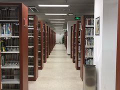 -佛山市图书馆(祖庙路分馆)