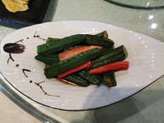 -陆壹捌餐厅(五大道店)