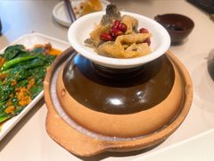 -蔡澜点心·粤菜(西单大悦城店)