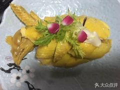 -芳满庭·江浙小馆(1912店)