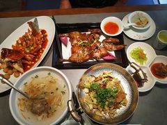 -姑苏家宴·苏帮菜·松鼠桂鱼(苏州总店)