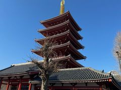 -浅草寺