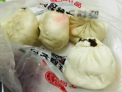 -品乐天包子(凤一店)