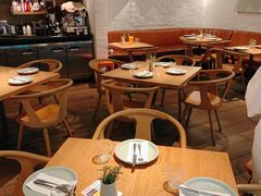 大堂-La Strada(安福路店)