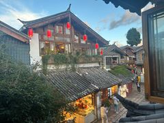 -勺子米线·云南传统小吃市集(四方街店)