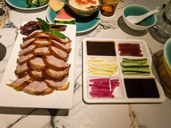 -雀蓝川菜(滨湖万象汇店)