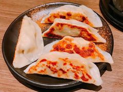 煎饺-雷神拉面(财富中心玉米楼店)