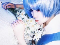 -马猴烧酒二次元cosplay换装写真自拍体验馆