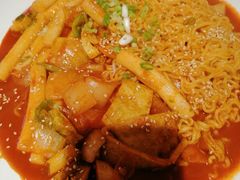 -韩香福脊骨汤锅(上杭路店)