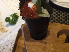 -和风清味日本料理(希尔顿店)