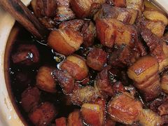 -黄山老妈·土菜(碧桂园店)