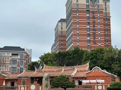 -惠和石文化园