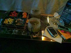 -小足故事·足疗SPA(樱花街店)