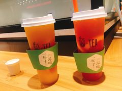 -茶百道(柏威年店)