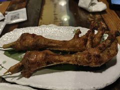 -质烤烤物·活烤海鲜(质烤总店)
