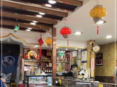 大堂-白魁老号饭庄(安内店)