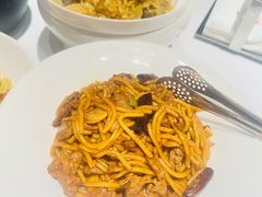 -巴盟人家·内蒙地方菜(华丽家族店)