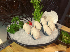 QQ企鹅丸-湊湊火锅·茶憩(杭州湖滨银泰in77店)