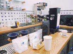 -AllorNothing横竖横咖啡(天虹店)