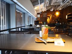 大堂-无印良品餐堂 MUJI Diner(成都太古里店)
