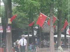 -扬州万怡酒店-中餐厅(文昌中路店)
