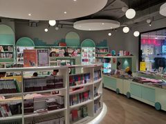 -当当书店(南百·MMGO店)