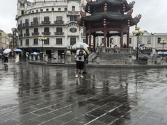 -汕头市小公园