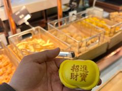 -匠牛亭·锅物烧肉放题自助(昆百大·泰业城店)