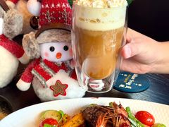 -blue frog蓝蛙(长泰广场店)