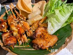 -美奈小馆·东南亚菜(福田星河COCO Park店)