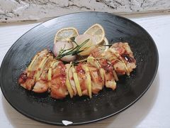 -娜娜家·Nana's restaurant(国金汇店)