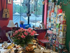 -大理床单厂艺术区