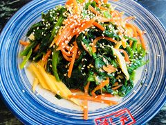 -兰溪小馆(东直门簋街店)