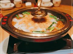 -老砂锅(城北店)
