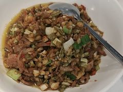 -兰湘子·湘菜小炒(长安万科广场店)
