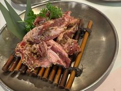 -西塔老太太泥炉烤肉(北京望京店)