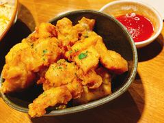 普罗旺斯炸鸡-G+KITCHEN(龙湖狮山天街店)