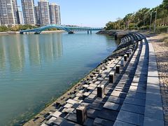 -五缘湾湿地公园