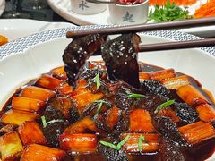 -上和臻品中国菜(花园街店)