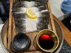 -何发发和牛烧肉·鳗鱼榴莲放题自助(乐峰广场店)
