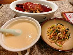 -南京大牌档(壹方天地店)