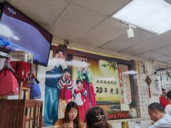 -屋里家延边朝鲜族冷面(南园店)